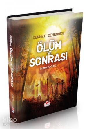 MERVE / ÖLÜM VE SONRASI (CENNET - CEHENNEM)