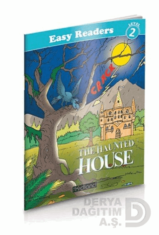 MK / LEVEL 2 THE HAUNTED HOUSE