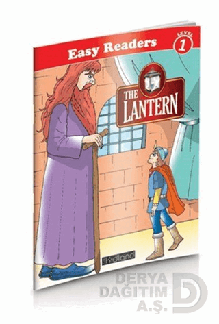 MK / LEVEL 1 LTHE LANTERN