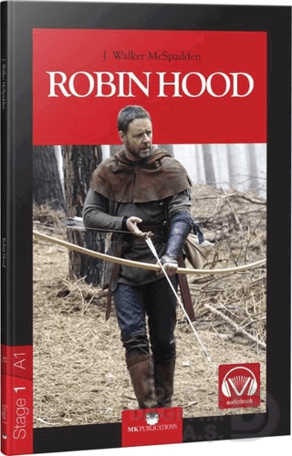 MK / STAGE 1 - ROBİN HOOD