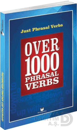 MK / JUST PHRASAL VERBS
