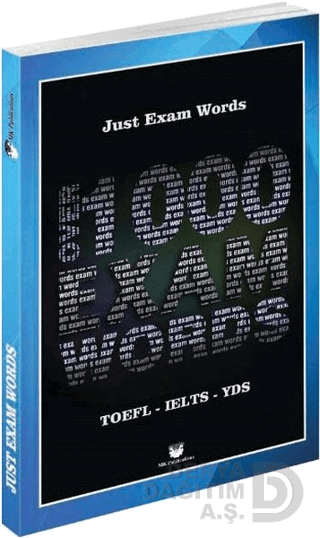 MK / JUST EXAM WORDS