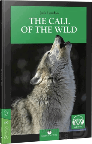 MK / STAGE 3 - THE CALL OF THE WILD