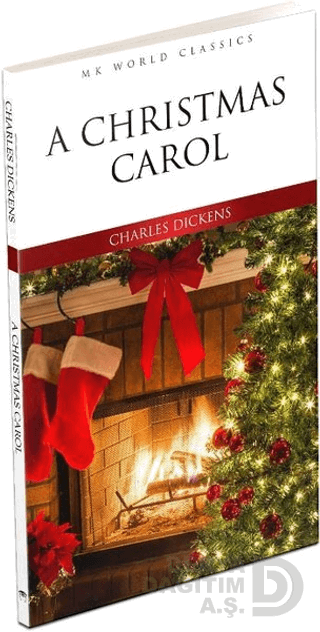 MK / CLASSIC - A CHRİSTMAS CAROL