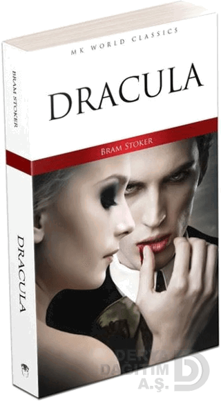 MK / CLASSIC - DRACULA