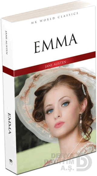 MK / CLASSIC - EMMA