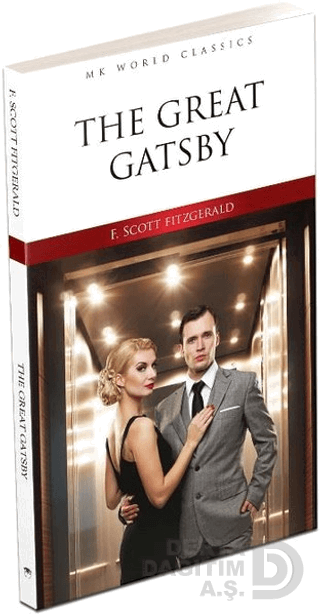 MK / CLASSIC - THE GREAT GATSBY