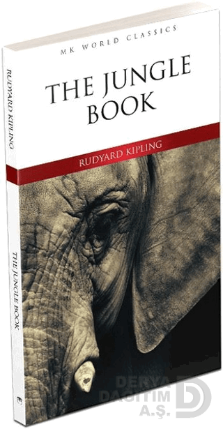 MK / CLASSIC - THE JUNGLE BOOK