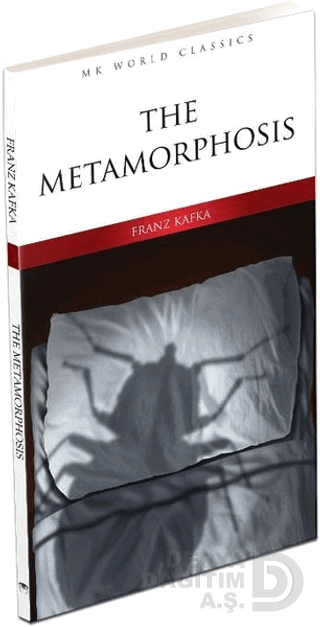 MK / CLASSIC - THE METAMORPHOSIS