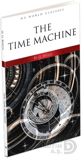 MK / CLASSIC - THE TIME MACHİNE