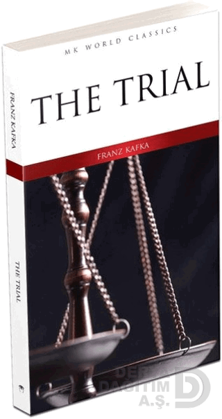 MK / CLASSIC - THE TRIAL
