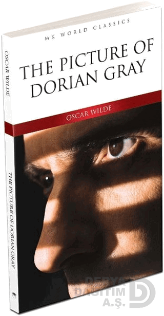 MK / CLASSIC - THE PICTURE OF DORIAN GRAY