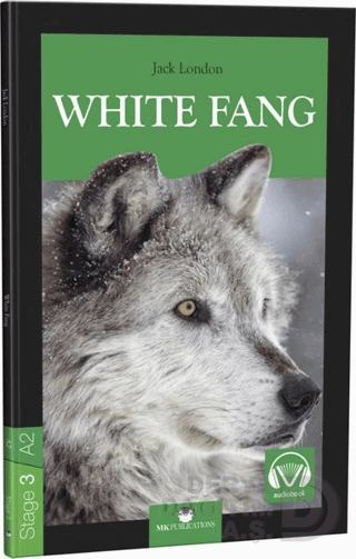 MK / STAGE 3 - A2 WHITE FANG