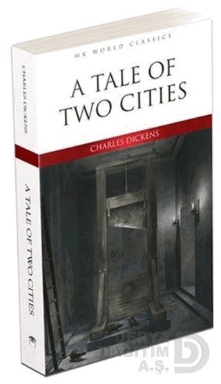 MK / CLASSIC - A TALE OF TWO CİTİES