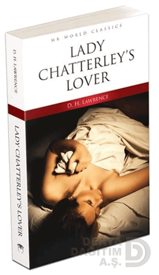 MK / CLASSIC - LADY CHATTERLEYS LOVER