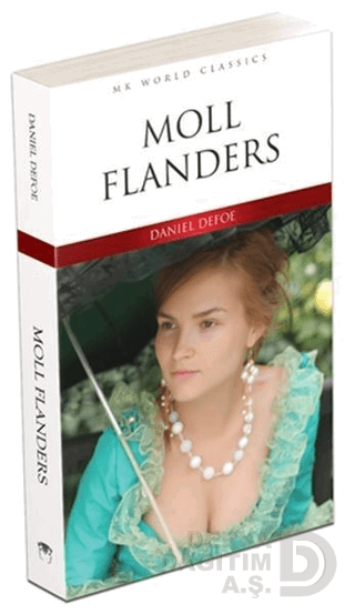 MK / CLASSIC - MOLL FLANDERS