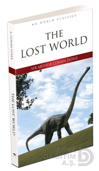 MK / CLASSIC - THE LOST WORLD