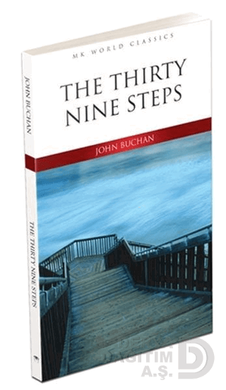 MK / CLASSIC - THE THIRTY NINE STEPS