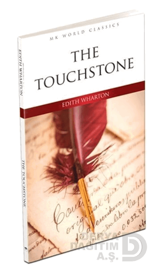 MK / CLASSIC - THE TOUCHSTONE