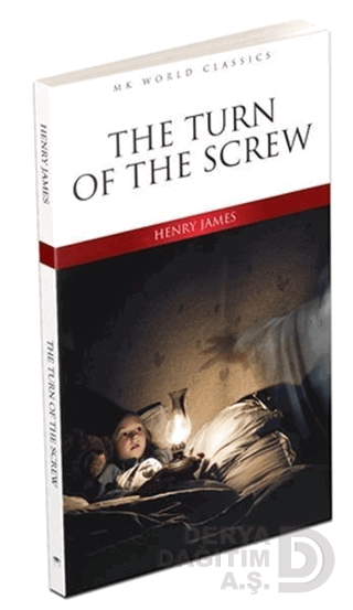 MK / CLASSIC - THE TURN OF THE SCREW