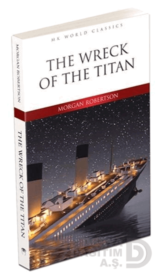 MK / CLASSIC - THE WRECK OF THE TITAN