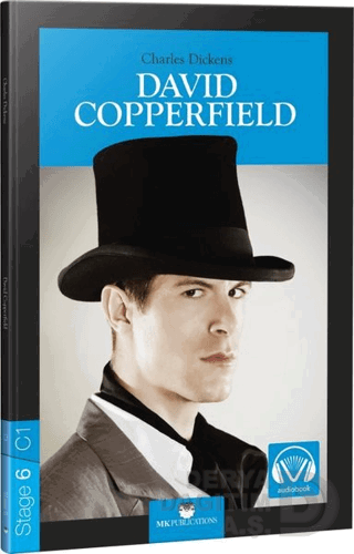 MK / STAGE 6 - DAVID COPPERFIELD