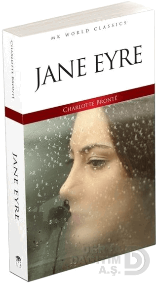 MK / CLASSIC - JANE EYRE