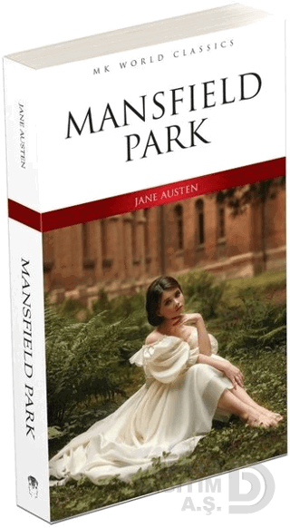 MK / CLASSIC - MANSFIELD PARK