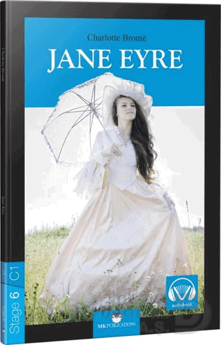 MK / STAGE 6 - JANE EYRE