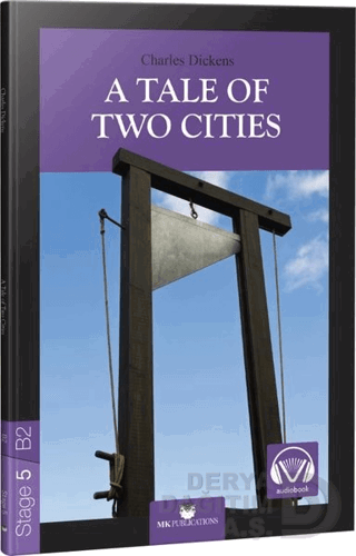 MK / STAGE 5 - A TALE OF TWO CITIES