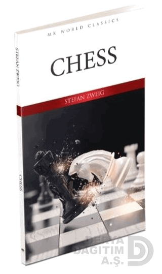 MK / CLASSIC - CHESS