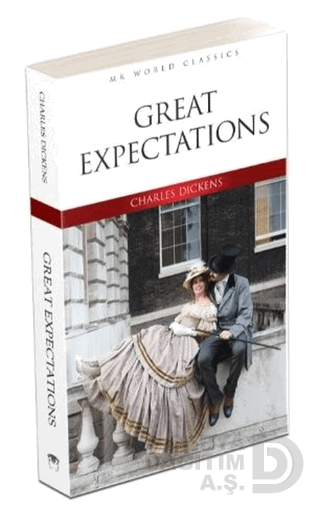 MK / CLASSIC - CREAT EXPECTATIONS