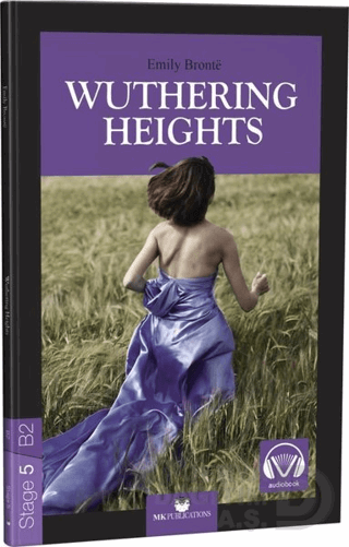 MK / STAGE 5 - WUTHERING HEIGHTS