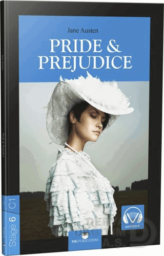 MK / STAGE 6 - PRIDE & PREJUDİCE