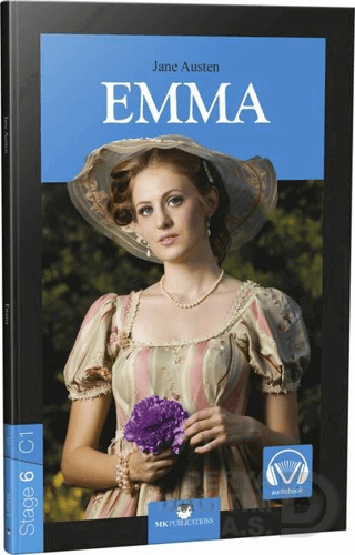 MK / STAGE 6 - EMMA