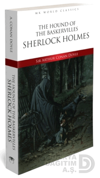 MK / THE HOUND OF THE BASKERVILLES - İNGİLİZCE ROMAN