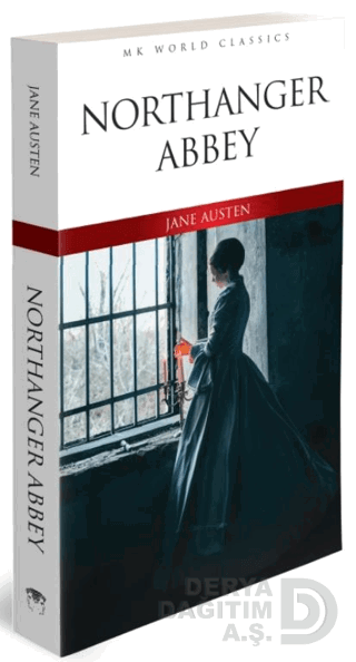 MK / İNGİLİZCE KLASİK ROMAN - NORTHANGER ABBEY