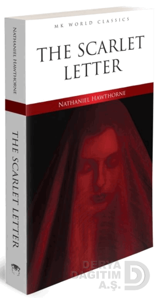 MK / İNGİLİZCE KLASİK ROMAN - THE SCARLET LETTER