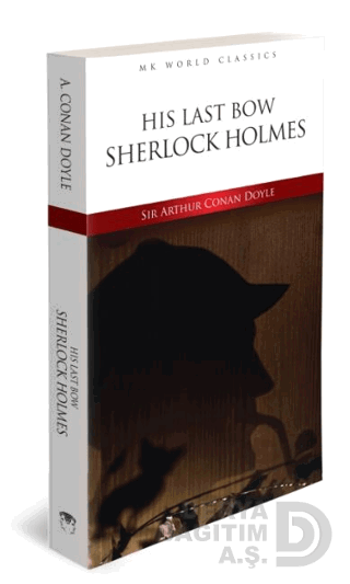 MK / İNGİLİZCE KLASİK ROMAN - HİS LOST BOW