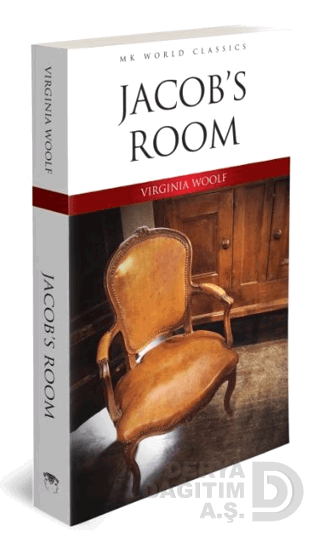 MK / İNGİLİZCE KLASİK ROMAN - JACOBS ROOM