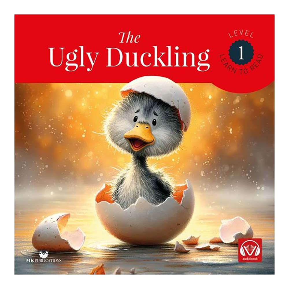 MK / THE UGLY DUCKLİNG - LEVEL 1
