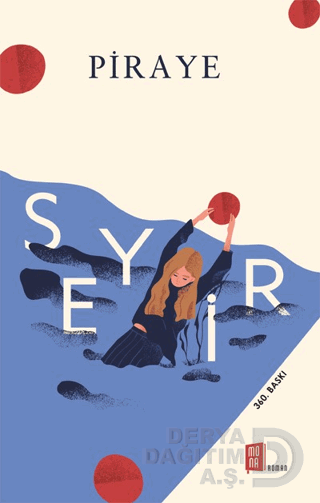 MONA / SEYİR - PİRAYE
