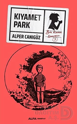 ALFA / KIYAMET PARK