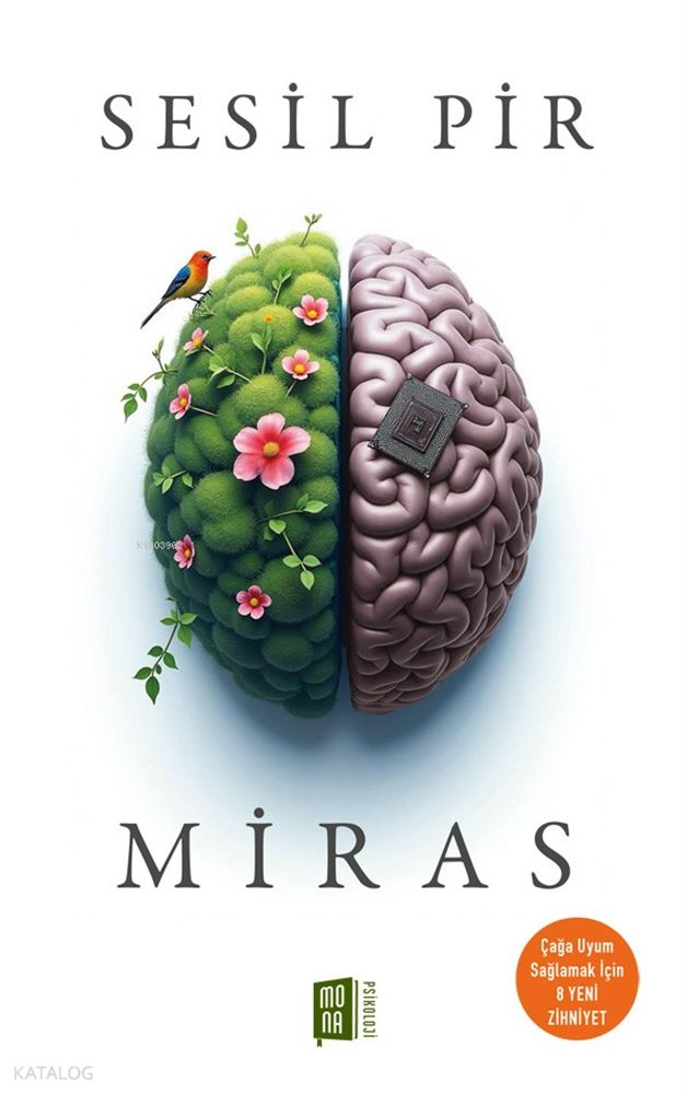 MONA / MİRAS