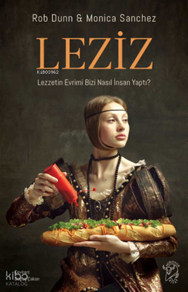 MİNOTOR / LEZİZ