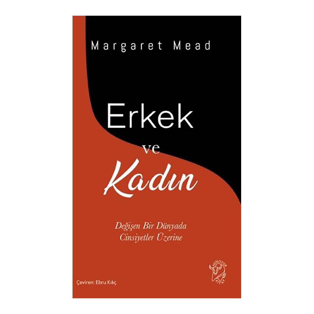MİNOTOR / ERKEK VE KADIN