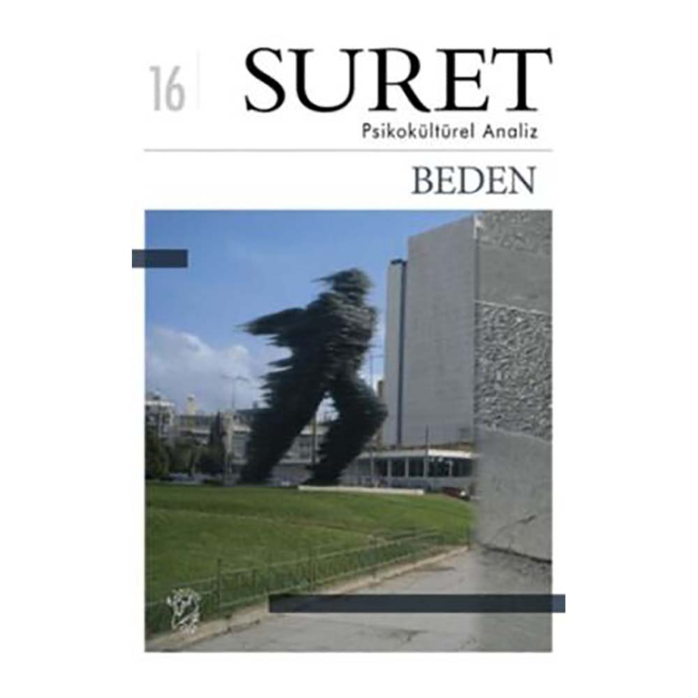 MİNOTOR / SURET 16 - BEDEN