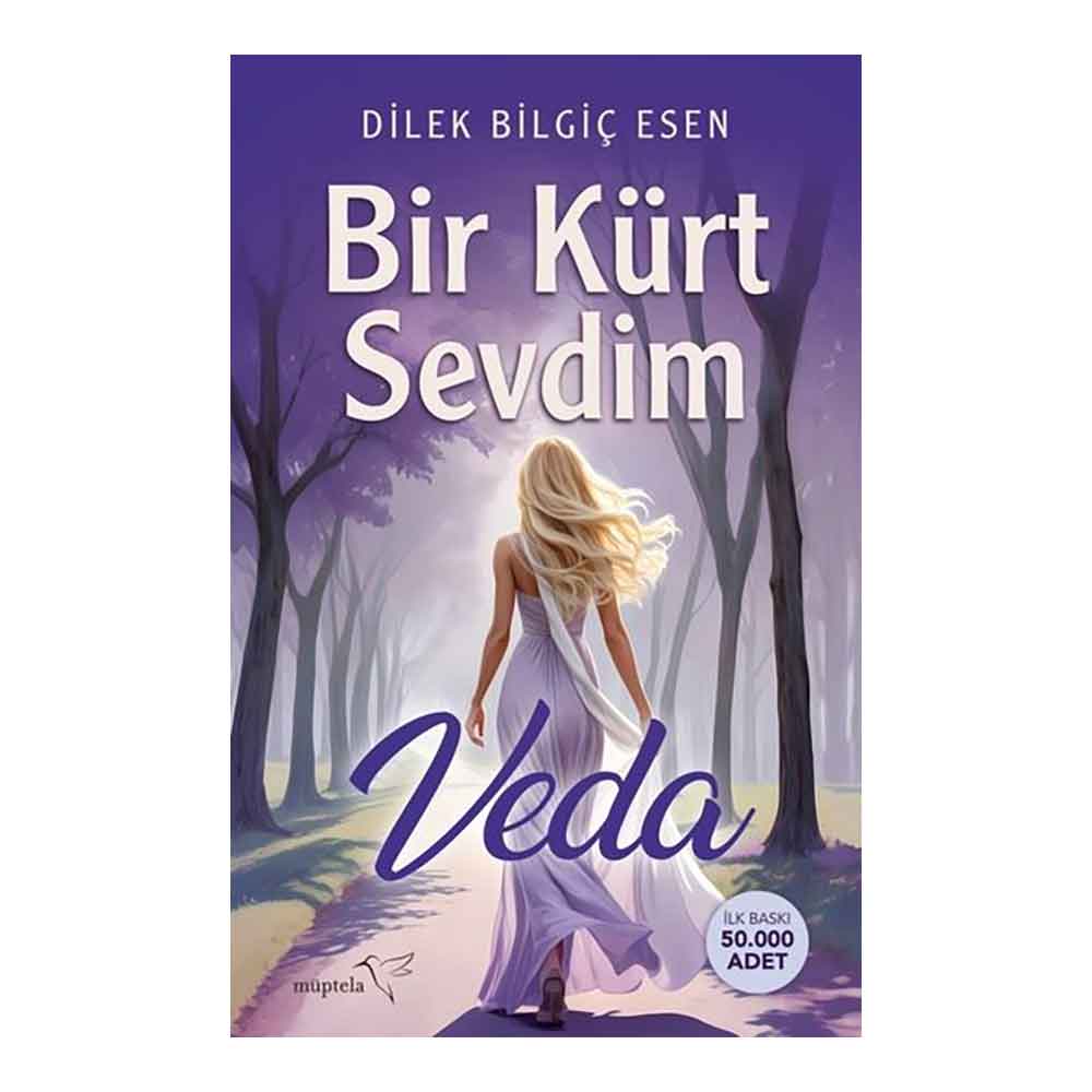 MÜPTELA / BİR KÜRT SEVDİM - VEDA