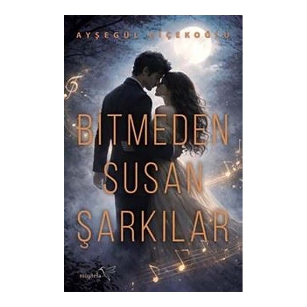 MÜPTELA / BİTMEDEN SUSAN ŞARKILAR