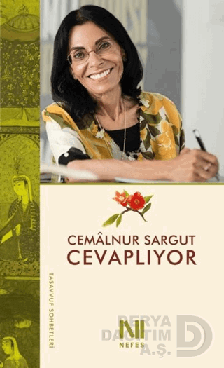 NEFES / CEMÂLNUR SARGUT CEVAPLIYOR